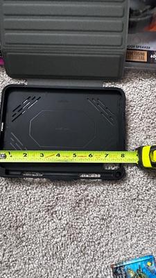 NIP SANTANA BLUETOOTH SPEAKER, SONY MP3 PLAYER AND MORE