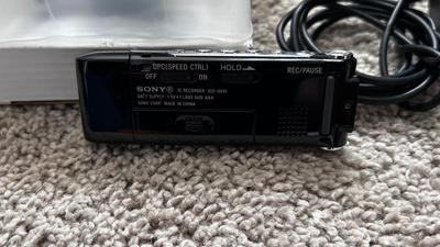 NIP SANTANA BLUETOOTH SPEAKER, SONY MP3 PLAYER AND MORE