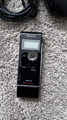 NIP SANTANA BLUETOOTH SPEAKER, SONY MP3 PLAYER AND MORE