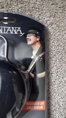 NIP SANTANA BLUETOOTH SPEAKER, SONY MP3 PLAYER AND MORE