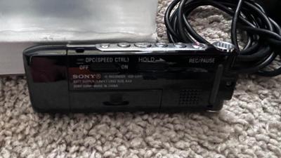 NIP SANTANA BLUETOOTH SPEAKER, SONY MP3 PLAYER AND MORE