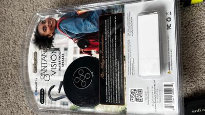 NIP SANTANA BLUETOOTH SPEAKER, SONY MP3 PLAYER AND MORE