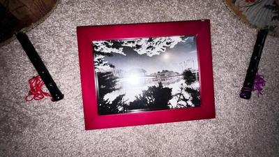 BEAUTIFUL ASIAN FANS AND WALL ART