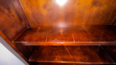 NICE RUSTIC BOOK SHELF