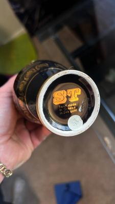 VASES FROM GREECE AND LIVE PLANT