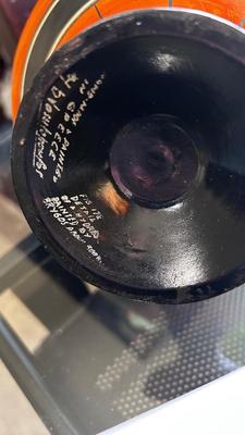 VASES FROM GREECE AND LIVE PLANT