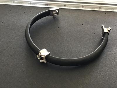 Sale Photo Thumbnail #187: Silver plated