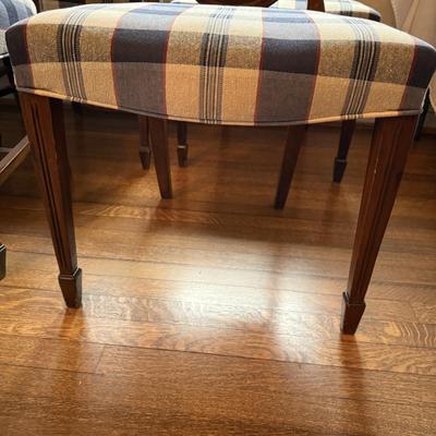 Nine Shield Back Dining Chairs (DR-BM)