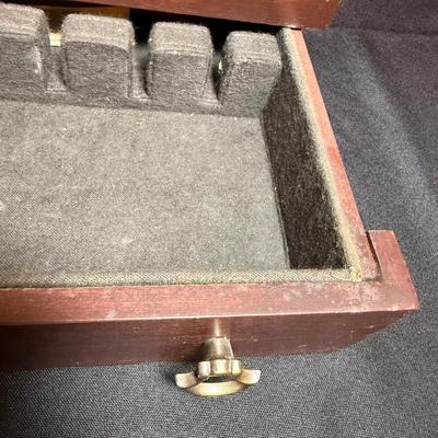 Towle ‘Charlemagne’ 45 Piece Sterling Flatware Set (K-HS)