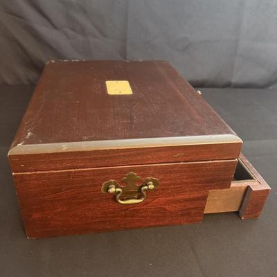 Towle ‘Charlemagne’ 45 Piece Sterling Flatware Set (K-HS)