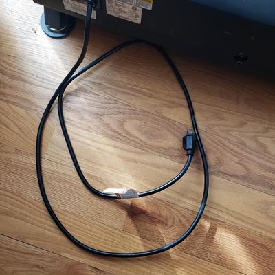 LOT 29: Horizon Fitness Treadmill-Feather Light Folding