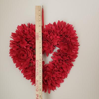 LOT 31: Assorted Wreaths for All Occasions