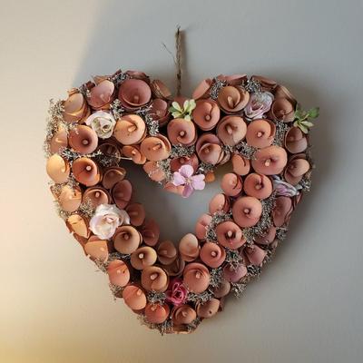 LOT 31: Assorted Wreaths for All Occasions