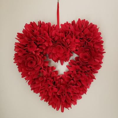 LOT 31: Assorted Wreaths for All Occasions