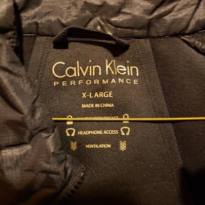 LOT 45: Jackets for All Seasons-Columbia, Cabela's, REI, Calvin Klein