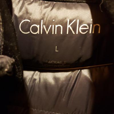 LOT 45: Jackets for All Seasons-Columbia, Cabela's, REI, Calvin Klein