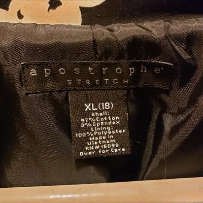 LOT 47: Women's Coats by Kate Spade, Vince Camuto, Calvin Klein, Apostrophe