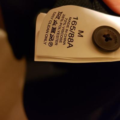 LOT 47: Women's Coats by Kate Spade, Vince Camuto, Calvin Klein, Apostrophe