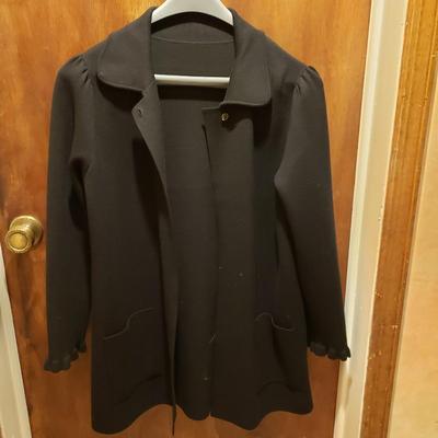 LOT 47: Women's Coats by Kate Spade, Vince Camuto, Calvin Klein, Apostrophe