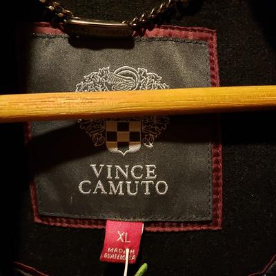 LOT 47: Women's Coats by Kate Spade, Vince Camuto, Calvin Klein, Apostrophe