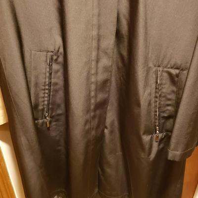 LOT 50: Raincoats by LL Bean, London Fog & Gallery