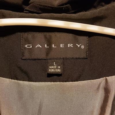 LOT 50: Raincoats by LL Bean, London Fog & Gallery