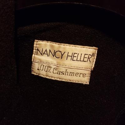 LOT 51: Vintage Fashion Coats- Cashmere, Wool & More