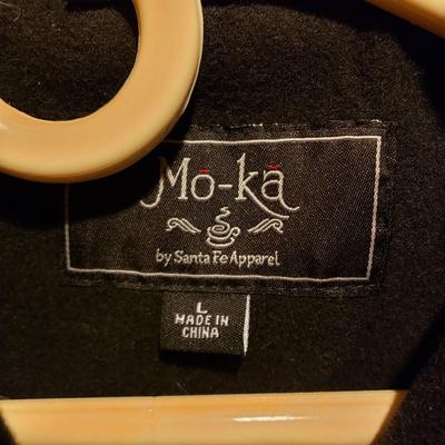 LOT 51: Vintage Fashion Coats- Cashmere, Wool & More