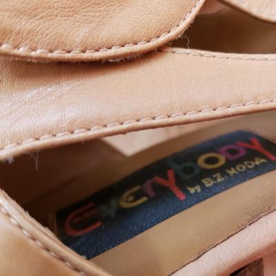 LOT 83: Vintage Giorgio Armani, Eddie Bauer, Stuart Weitzman Shoes & More-Size 8/8.5