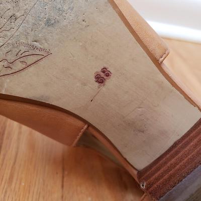 LOT 83: Vintage Giorgio Armani, Eddie Bauer, Stuart Weitzman Shoes & More-Size 8/8.5