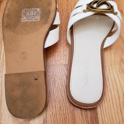 LOT 84: Sketchers, Nautica, Cole Haan, Jeffrey Campbell Shoes & More-Size 8/8.5