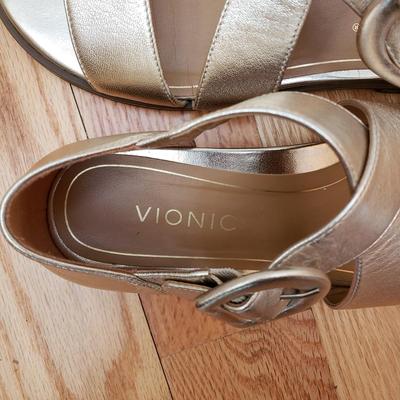 LOT 84: Sketchers, Nautica, Cole Haan, Jeffrey Campbell Shoes & More-Size 8/8.5