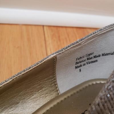 LOT 84: Sketchers, Nautica, Cole Haan, Jeffrey Campbell Shoes & More-Size 8/8.5