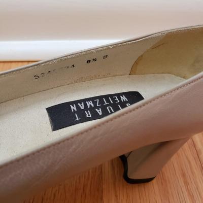 LOT 84: Sketchers, Nautica, Cole Haan, Jeffrey Campbell Shoes & More-Size 8/8.5