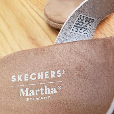 LOT 84: Sketchers, Nautica, Cole Haan, Jeffrey Campbell Shoes & More-Size 8/8.5