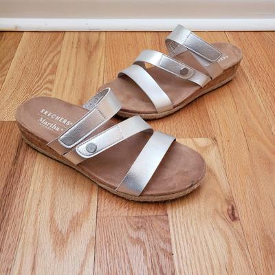 LOT 84: Sketchers, Nautica, Cole Haan, Jeffrey Campbell Shoes & More-Size 8/8.5