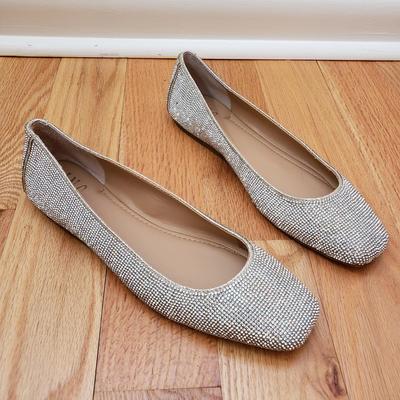 LOT 84: Sketchers, Nautica, Cole Haan, Jeffrey Campbell Shoes & More-Size 8/8.5