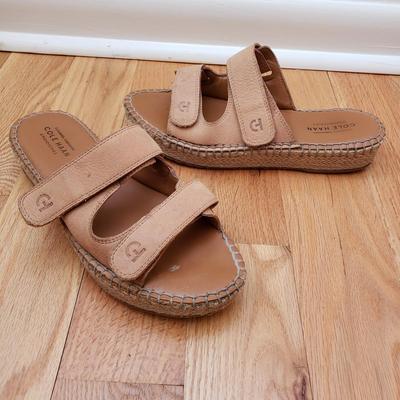 LOT 84: Sketchers, Nautica, Cole Haan, Jeffrey Campbell Shoes & More-Size 8/8.5