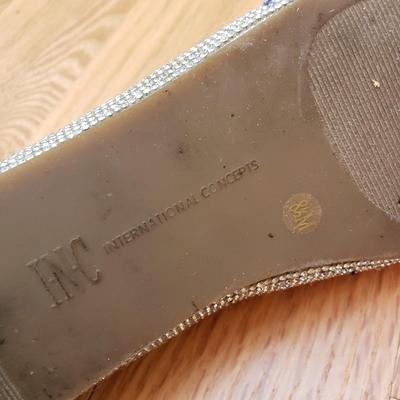 LOT 84: Sketchers, Nautica, Cole Haan, Jeffrey Campbell Shoes & More-Size 8/8.5