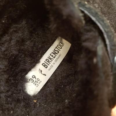 LOT 85: Birkenstock, Sperry, Ugg & More-Size 8/8.5