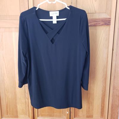 LOT 87: Collection of Vintage Clothing-Casual & Formal