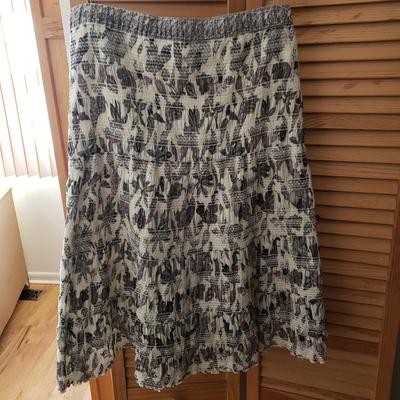 LOT 87: Collection of Vintage Clothing-Casual & Formal