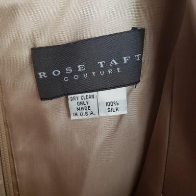 LOT 87: Collection of Vintage Clothing-Casual & Formal