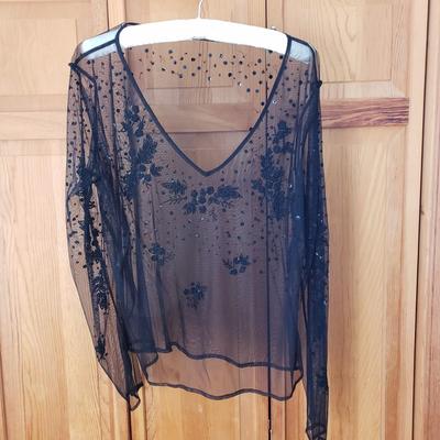 LOT 87: Collection of Vintage Clothing-Casual & Formal