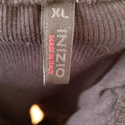 LOT 88: Assortment of Vintage & Modern Clothing for All Occasions-Calvin Klein, House of Pom & More