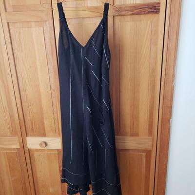 LOT 88: Assortment of Vintage & Modern Clothing for All Occasions-Calvin Klein, House of Pom & More