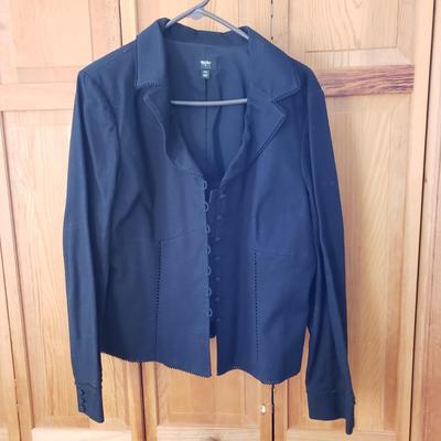 LOT 88: Assortment of Vintage & Modern Clothing for All Occasions-Calvin Klein, House of Pom & More