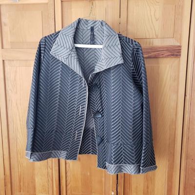 LOT 88: Assortment of Vintage & Modern Clothing for All Occasions-Calvin Klein, House of Pom & More