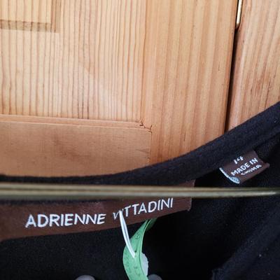 LOT 88: Assortment of Vintage & Modern Clothing for All Occasions-Calvin Klein, House of Pom & More