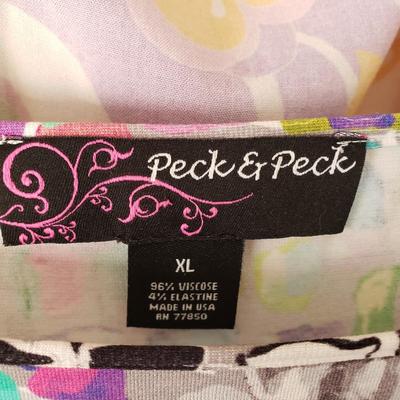 LOT 89: Colorful Women's Clothing Collection-Anthropologie, Ralph Lauren, BCBG & More